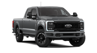 2026 Ford Super Duty® External Image 4
